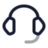 Customer Support icon preview