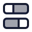 Customize icon with duotone standard style
