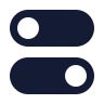 Customize icon preview