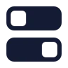 Customize icon preview