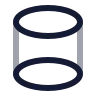 Cylinder 01 icon preview