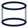 Cylinder 03 icon preview