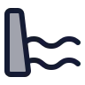 Dam icon preview