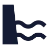 Dam icon preview