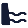 Dam icon preview