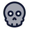 Danger icon preview