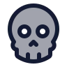 Danger icon preview