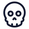 Danger icon preview