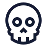 Danger icon preview