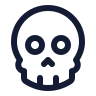 Danger icon preview