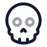 Danger icon preview