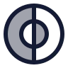 Dark Mode icon preview