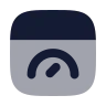 Dashboard Browsing icon preview