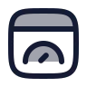 Dashboard Browsing icon preview