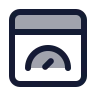 Dashboard Browsing icon preview