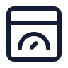 Dashboard Browsing icon preview