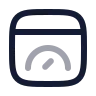 Dashboard Browsing icon preview