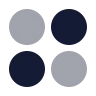 Dashboard Circle icon preview