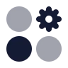 Dashboard Circle Settings icon preview