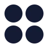 Dashboard Circle icon preview