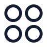 Dashboard Circle icon preview