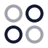 Dashboard Circle icon preview