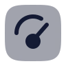 Dashboard Speed 01 icon preview