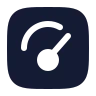 Dashboard Speed 01 icon preview