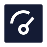 Dashboard Speed 01 icon preview