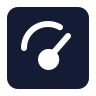 Dashboard Speed 01 icon preview