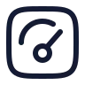Dashboard Speed 01 icon preview