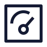 Dashboard Speed 01 icon preview