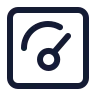 Dashboard Speed 01 icon preview