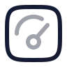 Dashboard Speed 01 icon preview