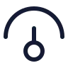 Dashboard Speed 02 icon preview