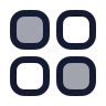 Dashboard Square 01 icon preview