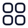 Dashboard Square 01 icon preview