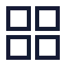 Dashboard Square 01 icon preview