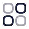Dashboard Square 01 icon preview