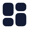 Dashboard Square 02 icon preview
