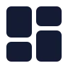 Dashboard Square 02 icon preview
