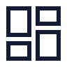 Dashboard Square 02 icon preview