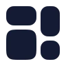 Dashboard Square 03 icon preview