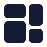 Dashboard Square 03 icon preview