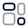 Dashboard Square 03 icon preview