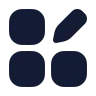 Dashboard Square Edit icon preview