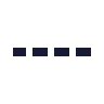 Dashed Line 01 icon preview
