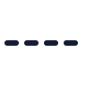 Dashed Line 01 icon preview
