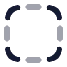 Dashed Line 02 icon preview