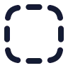Dashed Line 02 icon preview